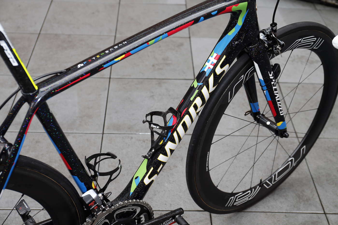 sagan s works 7